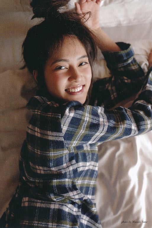 图片[120]-2017.03.22 入山杏奈首本写真集 美丽的罪 - 在线免费观看-阅图吧