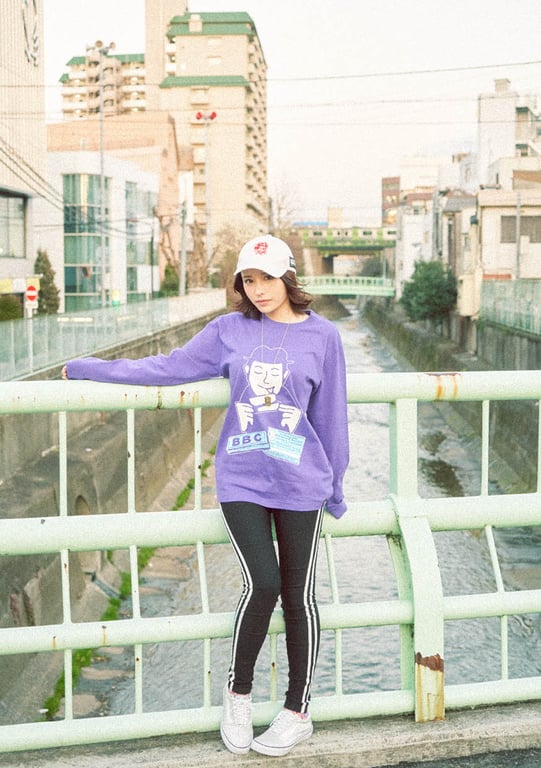 图片[27]-#NEWLOOK【girl meets street】伊藤舞雪 - 在线免费观看-阅图吧