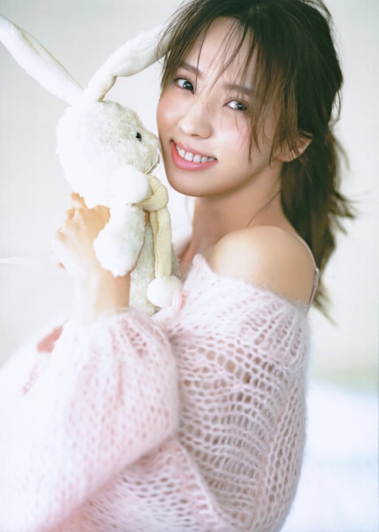 图片[7]-#Yui Kobayashi 小林由依 – Unexpectedness 意外性 (2022-10-04) - 全本免费在线观看-阅图吧