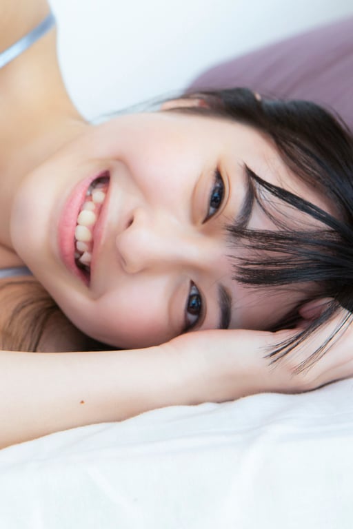 图片[53]-2021.06.25 FLASHデジタル写真集 竹内月音 いつかの放課後 - 在线免费观看-阅图吧