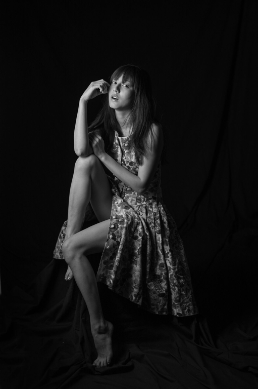 图片[3]-#週刊ポストデジタル写真集 杉本有美 yumi-mono-chrome - 全本免费在线观看-阅图吧