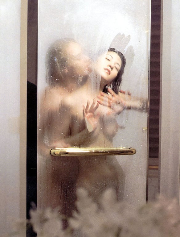 图片[4]-#山咲千里 全裸写真 最新から全盛期まで - 全本免费在线观看-阅图吧