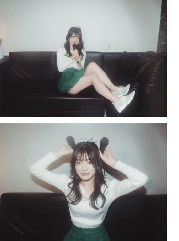 图片[5]-宫下玲奈 Escape - 在线免费观看-阅图吧