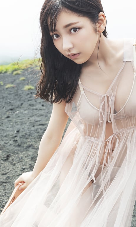 图片[3]-#TOOMI 十味 – As it is 真实地 (2023-07-31) - 全本免费在线观看-阅图吧