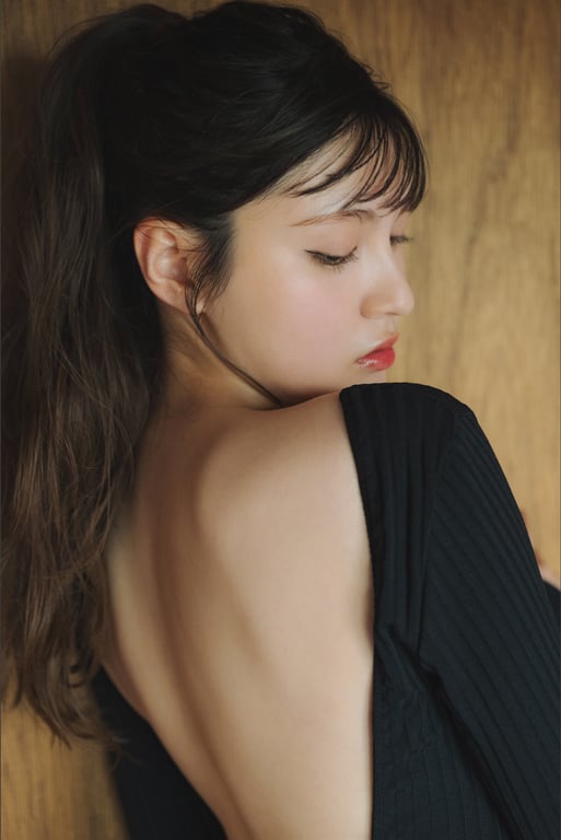 图片[21]-#FRIDAYデジタル写真集 神志那結衣 爱上Gina vol.2 100P超豪华版 - 全本免费在线观看-阅图吧