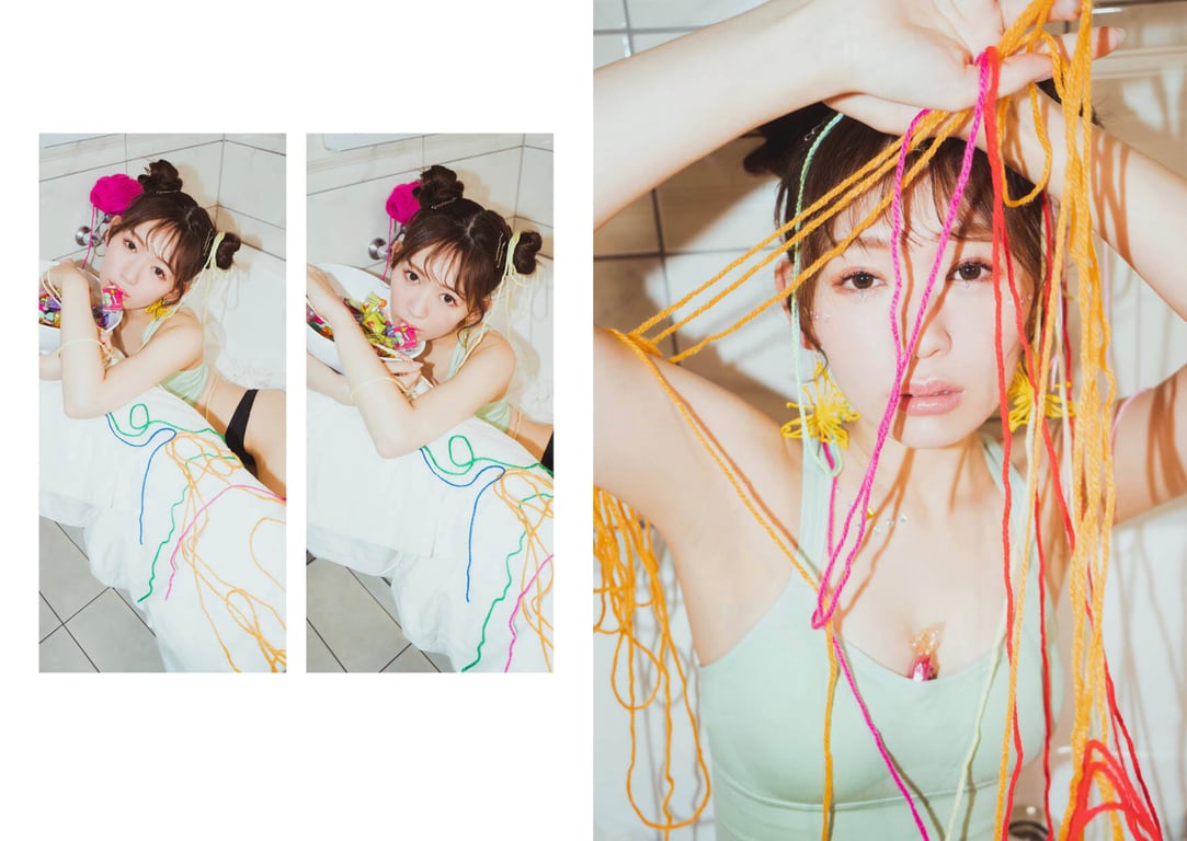 图片[28]-#古川ほのか デジタル写真集 #Escape - 全本免费在线观看-阅图吧