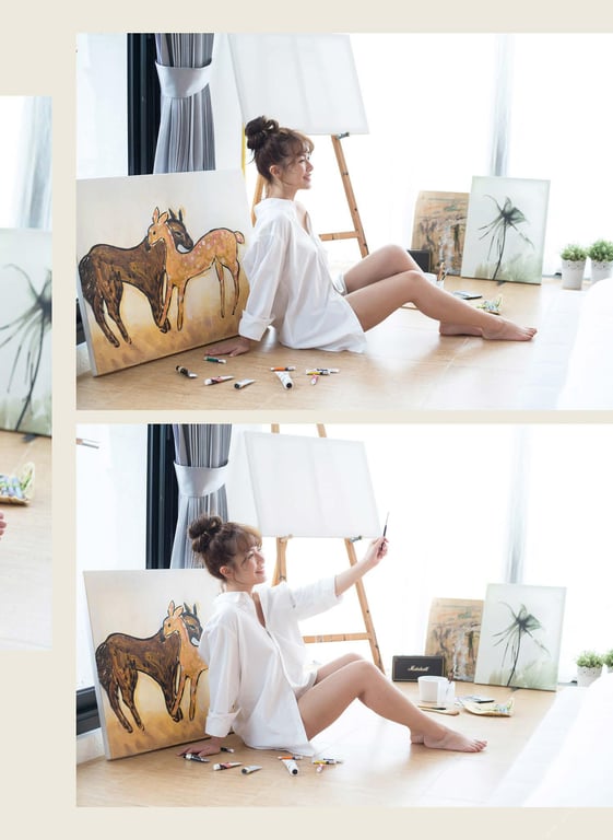 图片[35]-#黃語辰-與辰同行 (2019-10-24) - 全本免费在线观看-阅图吧