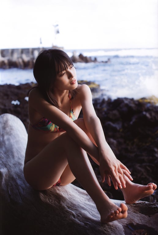 图片[84]-#Maimi Yajima – PURE EYES\℃-ute 矢岛舞美写真集 『PURE EYES』 - 全本免费在线观看-阅图吧