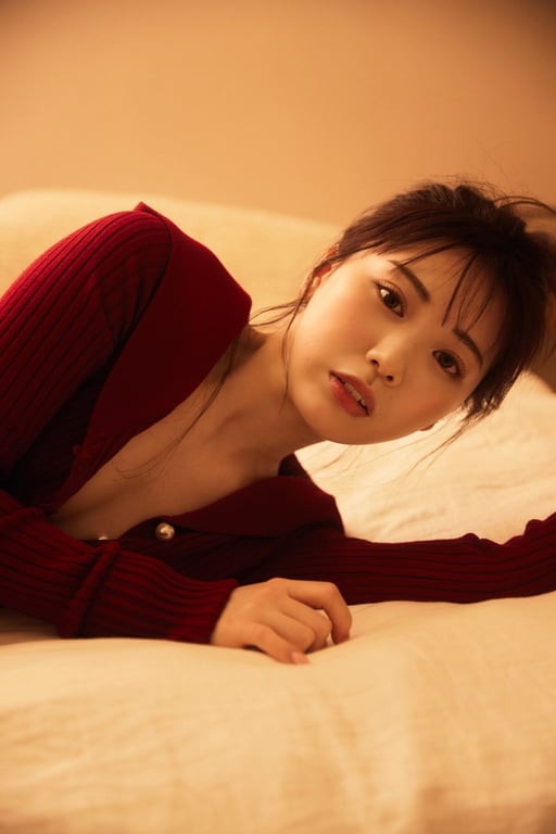 图片[58]-#石川澪《Most Beautiful》 - 全本免费在线观看-阅图吧