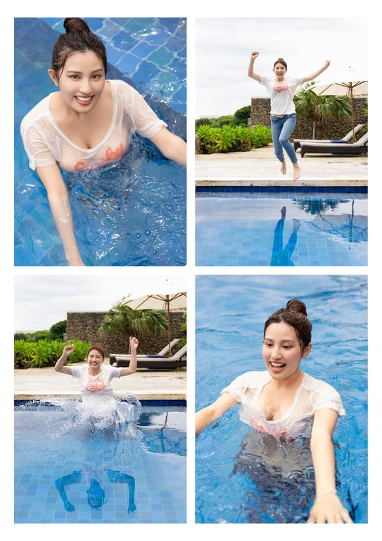 图片[30]-【デジタル限定】花咲楓香写真集『Rookie ～ ANOTHER EDITION ～』 - 在线免费观看-阅图吧