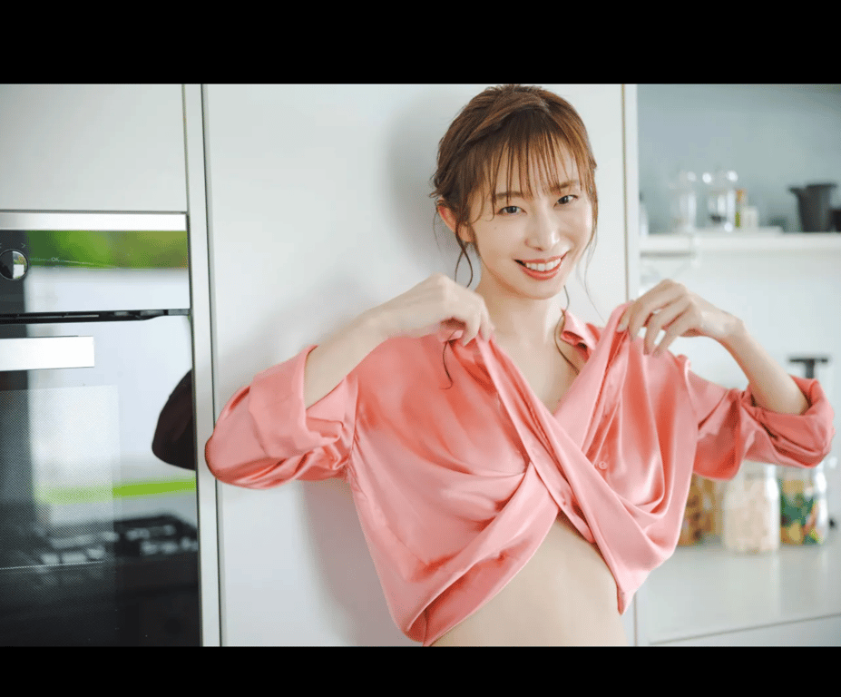 图片[2]-#2023.02.11 祝！写真集发售决定 盐地美澄 写真集 备用照片公开 - 全本免费在线观看-阅图吧