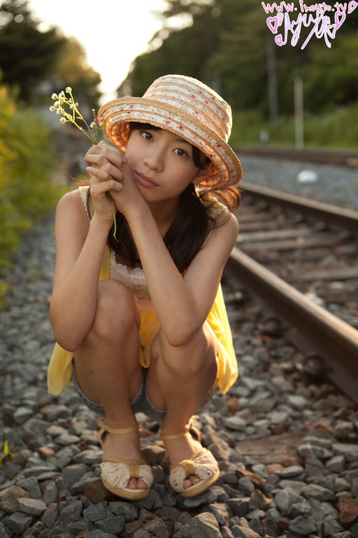 图片[158]-牧原あゆ 『あゆ日和』 - 在线免费观看-阅图吧