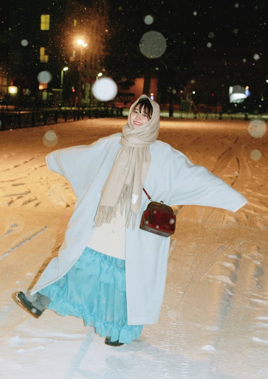 图片[133]-市川美织2nd写真集 果汁29% - 在线免费观看-阅图吧