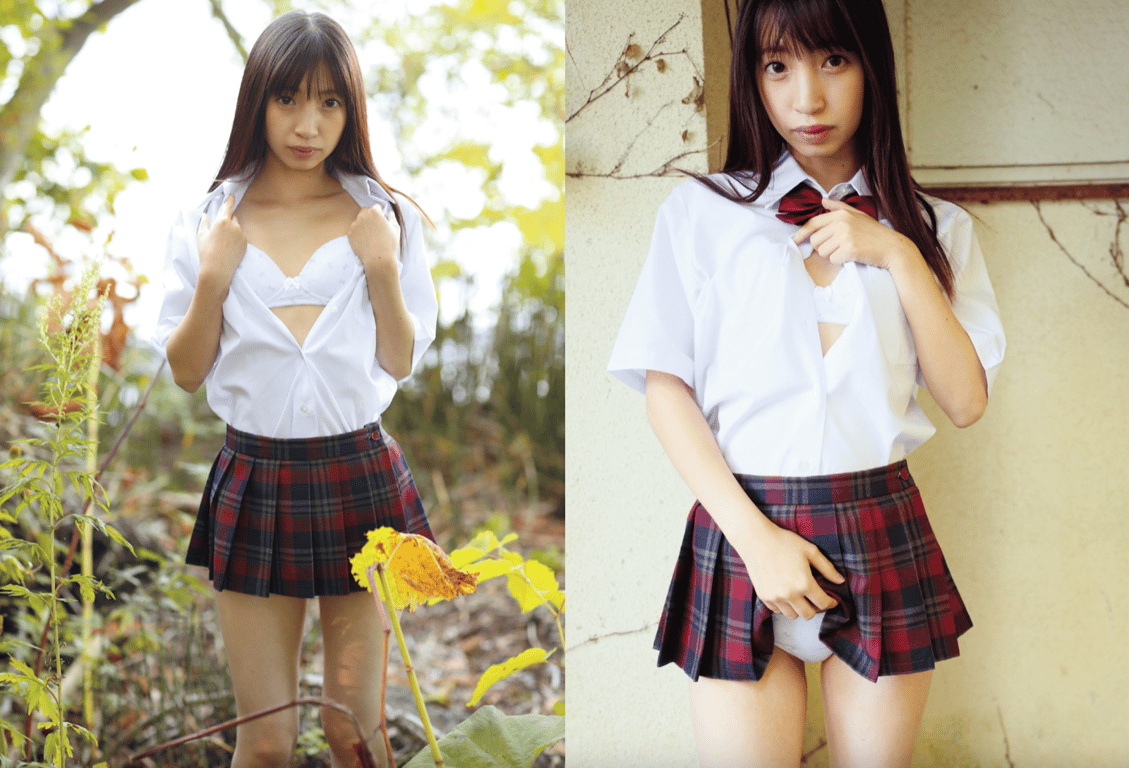 图片[22]-冬愛ことね 写真集 WINTER LOVE 来自北海道的爱 (alarm) - 在线免费观看-阅图吧