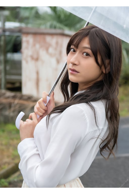 图片[5]-#FOR DEAR 藤井玲拉【裸体写真集】 - 全本免费在线观看-阅图吧