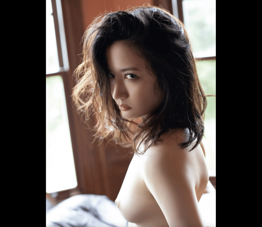 图片[40]-#清水枫 数字写真集『emerge as…』NO watermark - 全本免费在线观看-阅图吧