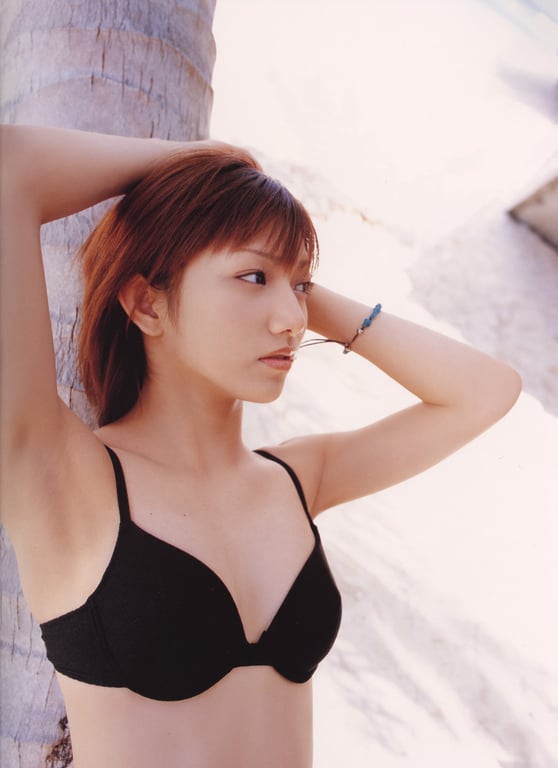 图片[20]-#Maki Goto 后藤真希 – PRISM (2004-04-24) - 全本免费在线观看-阅图吧