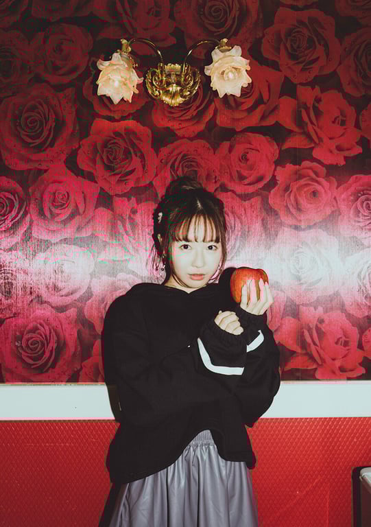 图片[79]-#Rio Kuriyama 栗山莉绪 – #Escape(NO watermark) - 全本免费在线观看-阅图吧