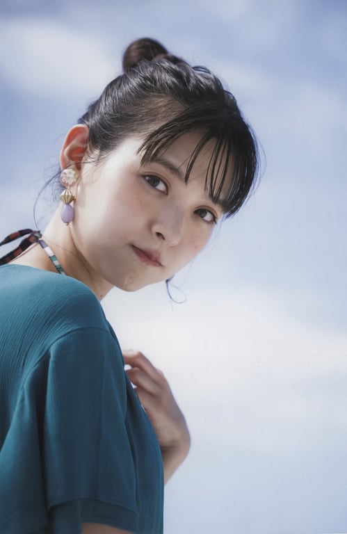 图片[7]-#上坂すみれ2nd写真集「すみれのゆめ」 - 全本免费在线观看-阅图吧