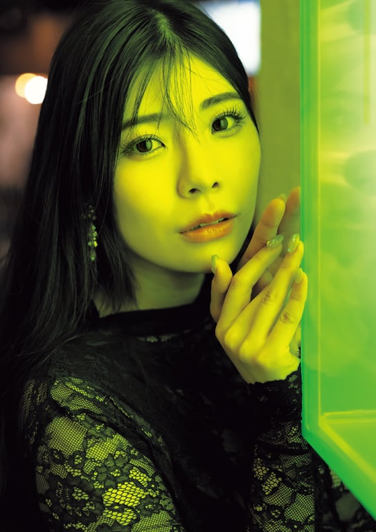 图片[84]-#アサ芸SEXY女優写真集 神木麗１ｓｔ写真集 Ｂｅｙｏｎｄ - 全本免费在线观看-阅图吧