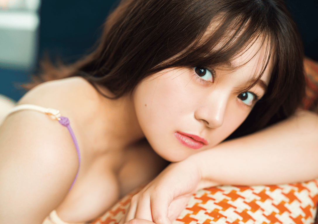 图片[21]-武田智加1st写真集 超越朋友 - 在线免费观看-阅图吧