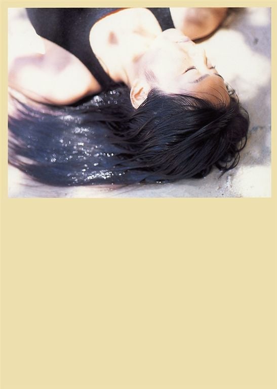 图片[77]-#Sayaka Isoyama 磯山沙也加 1st Photobook – Pre Pri‐17 (2001-06) - 全本免费在线观看-阅图吧