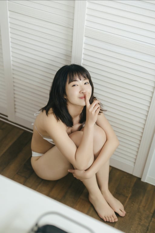 图片[11]-#FLASHデジタル写真集 瑚々 Special one (2024-10-01) - 全本免费在线观看-阅图吧