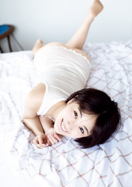 图片[120]-船木结 毕业写真集 『 结章 － KESSYO － 』 - 在线免费观看-阅图吧