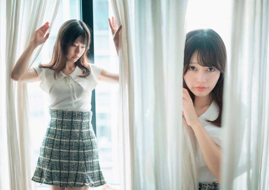 图片[37]-#桃里れあ 一日だけ的恋人 (Wunder Publishin House) - 全本免费在线观看-阅图吧