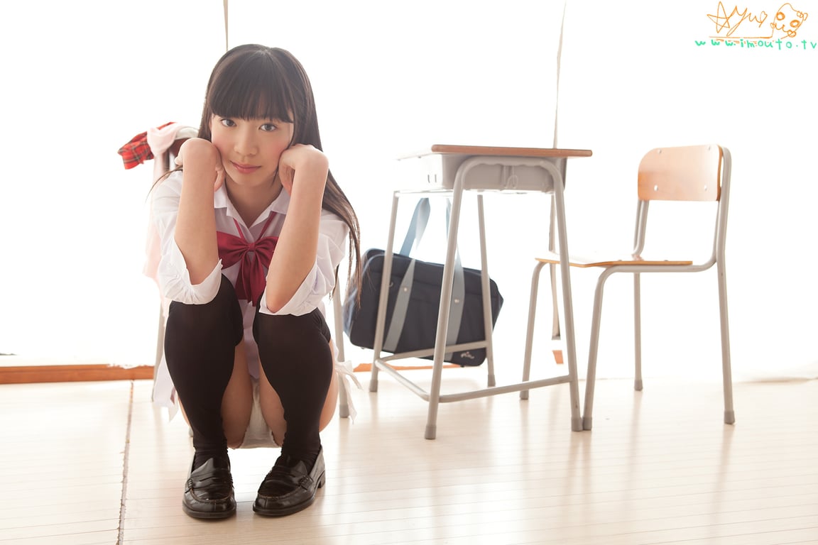 图片[191]-牧原あゆ 『絶対領域 vol.2』 - 在线免费观看-阅图吧