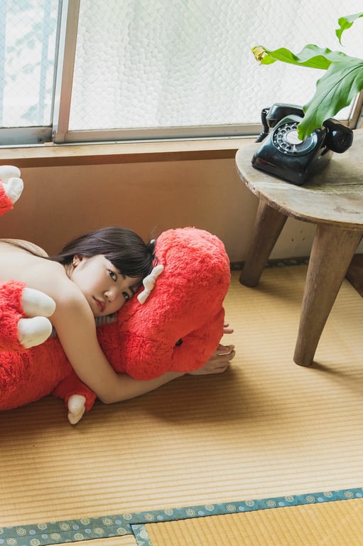 图片[29]-#工藤ゆら カムカムエロバディ 週刊ポストデジタル写真集 - 全本免费在线观看-阅图吧