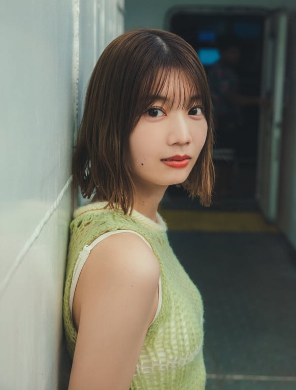 图片[78]-2024.06.18 日向坂46 高本彩花1st写真集 在我的记忆中 - 在线免费观看-阅图吧