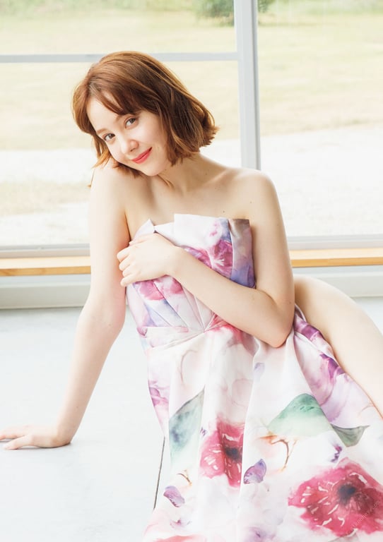 图片[53]-#Reina Triendl 特林德尔玲奈 – Ambiguous 暧昧 (2022-01-23) - 全本免费在线观看-阅图吧