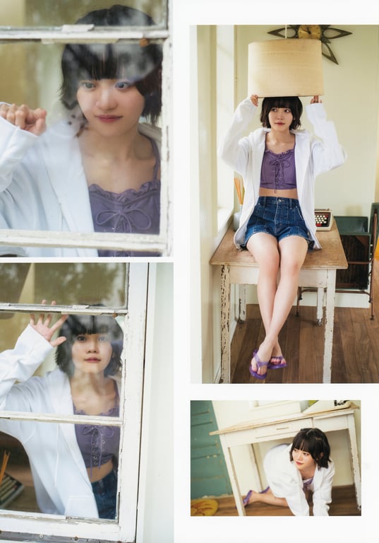 图片[95]-22╱7 写真集 青春无法割舍 - 在线免费观看-阅图吧