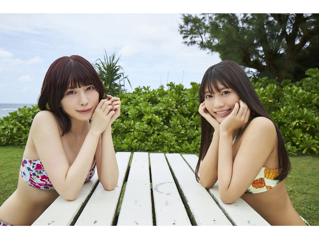 图片[30]-#Reona Matsushita & Rin Miyauchi – Dear Girls - 全本免费在线观看-阅图吧