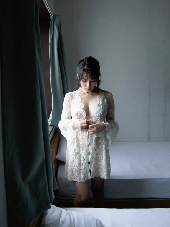 图片[38]-Satomi Kaneko 金子智美 数字写真集 美丽的人 - 在线免费观看-阅图吧