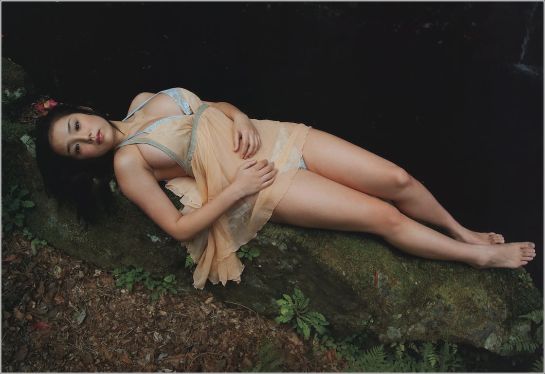 图片[49]-#Ai Shinozaki 篠崎爱 – Sakura Saku Toki 樱花盛开的时刻 - 全本免费在线观看-阅图吧