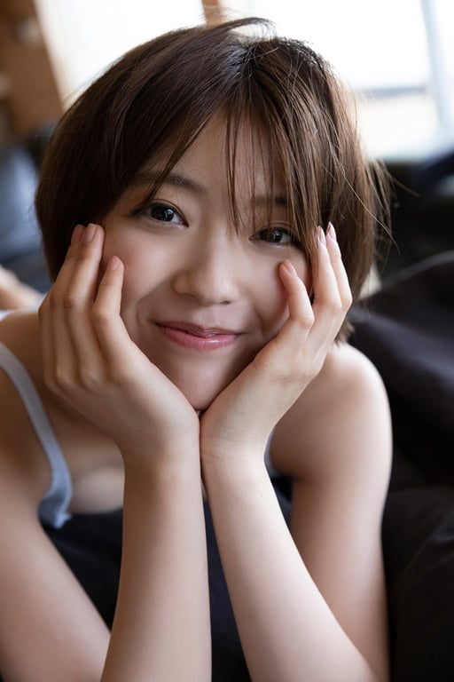 图片[60]-#Mio Kudo 工藤美樱 – Secret summer vacation 秘密的暑假 (2022-12-27) - 全本免费在线观看-阅图吧