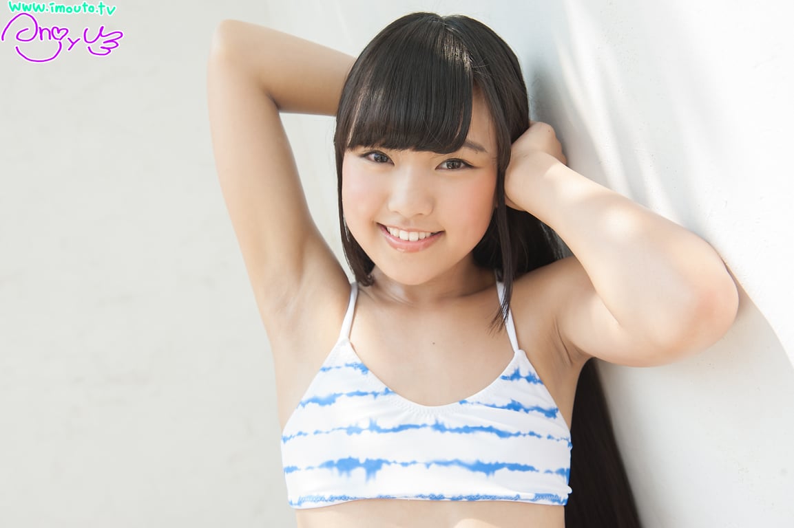 图片[120]-香月杏珠 『夏少女 vol.4』 - 在线免费观看-阅图吧