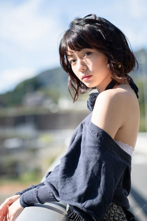 图片[33]-#Tsubasa Hazuki 叶月翼 – New frontier full nude vol.2 新境界全裸 vol.2 (2021-03-26) - 全本免费在线观看-阅图吧