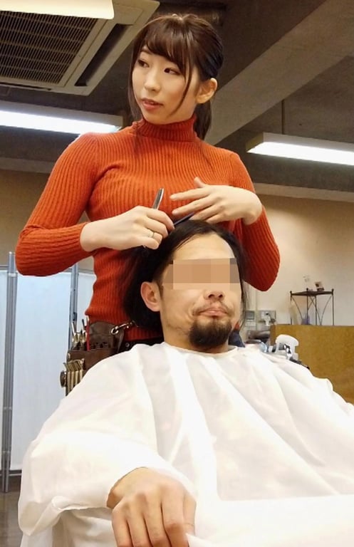 图片[96]-#宝田もなみ 写真集 诱惑美容室 - 全本免费在线观看-阅图吧