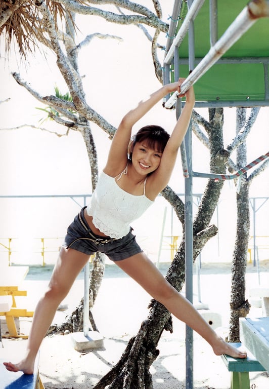 图片[67]-#石川梨华 石川梨华 「 I 」 - 全本免费在线观看-阅图吧