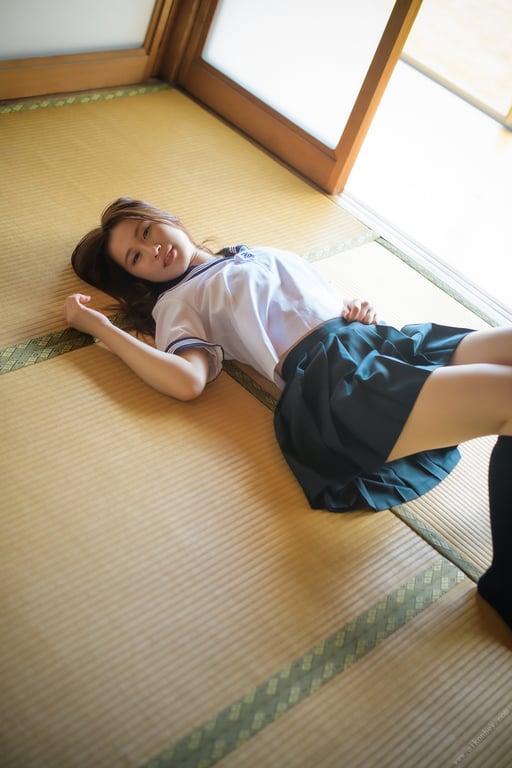 图片[39]-#COCONANA 朝仓心音【裸体写真集】 - 全本免费在线观看-阅图吧