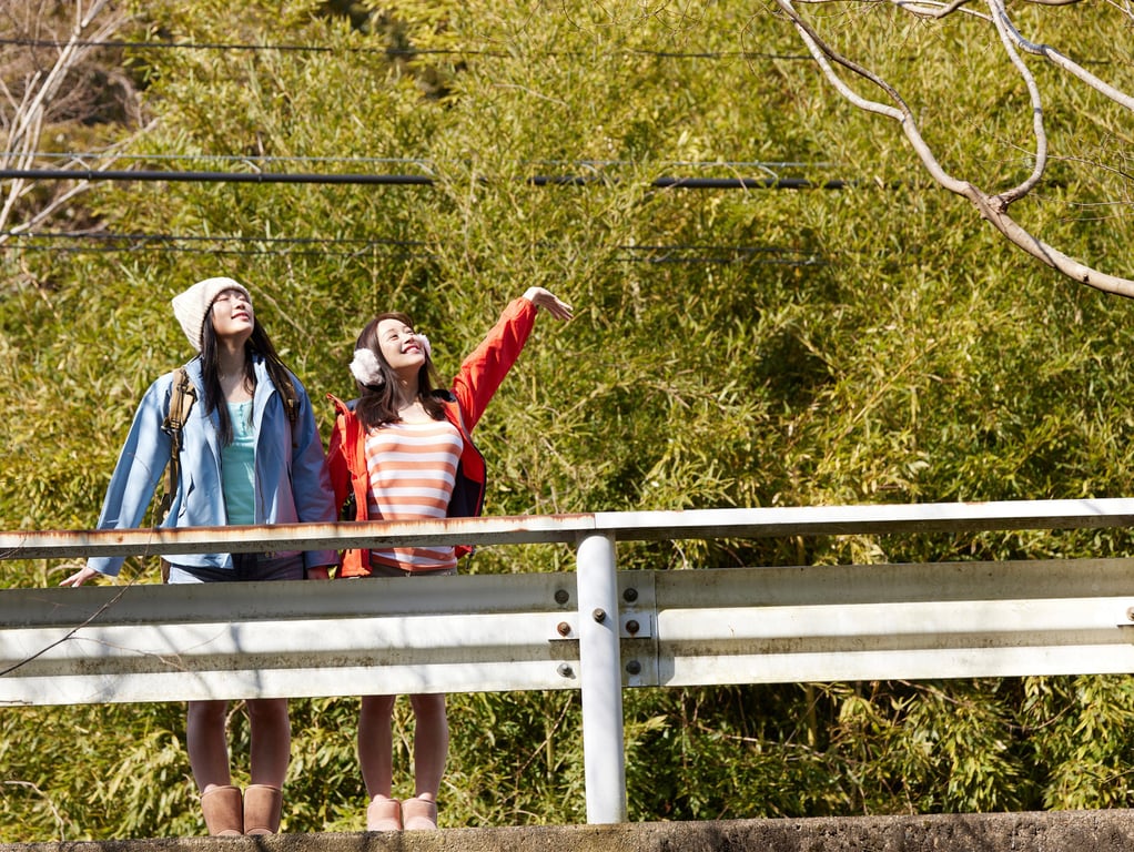 图片[2]-#全裸巨乳露营 色情露营 週刊Post Digital写真集 - 全本免费在线观看-阅图吧