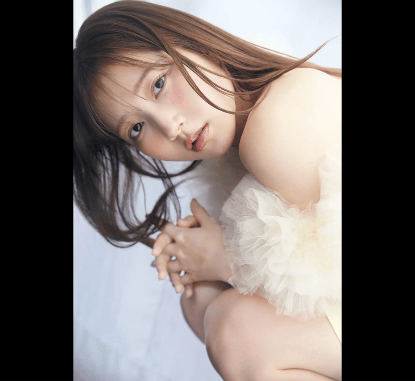 #FRIDAY GOLD 青山渚 恋爱的美肌 - 全本免费在线观看-阅图吧