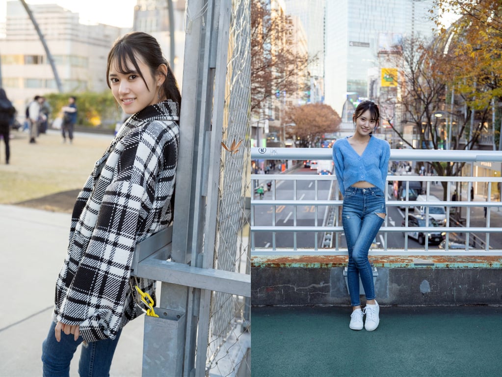 图片[30]-八掛うみ グラビア写真集『Beaming.』未公開カット集 - 在线免费观看-阅图吧