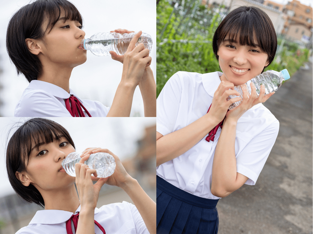 图片[45]-#青春#アオハル もなみ鈴 – 青春#青春 萌波铃 ヘアヌード写真集 - 全本免费在线观看-阅图吧