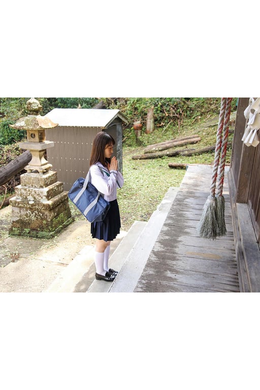 图片[10]-#幼小少女 天然美月【ヌード写真集】 - 全本免费在线观看-阅图吧