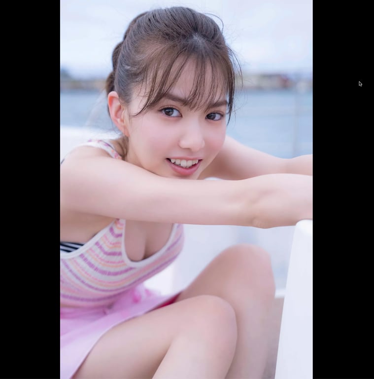 图片[51]-#松平璃子写真集另一个版本 My Baby Riko - 全本免费在线观看-阅图吧