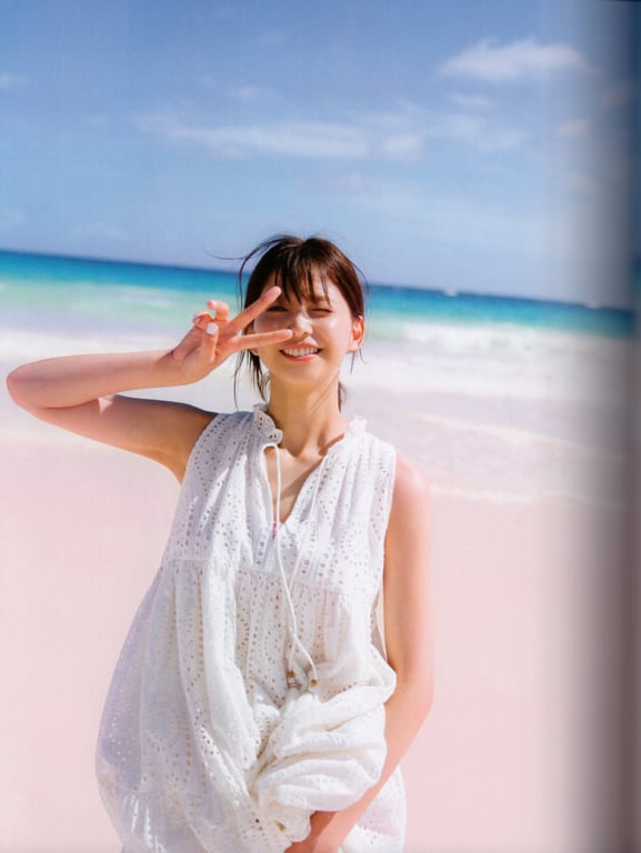 图片[59]-#Risa Watanabe 渡邉理佐 1st Photobook – 沉默寡言 (2019-04-10) - 全本免费在线观看-阅图吧